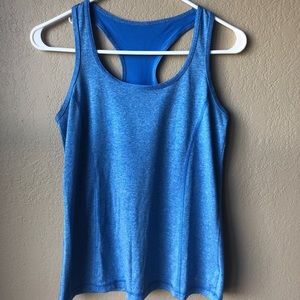 Danskin Now Tank